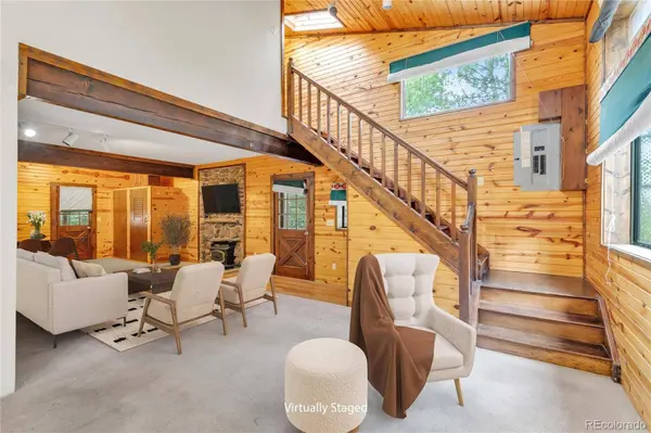 35112 Boulder Canyon DR, Boulder, CO 80302