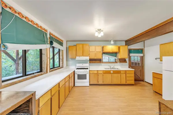 35112 Boulder Canyon DR, Boulder, CO 80302