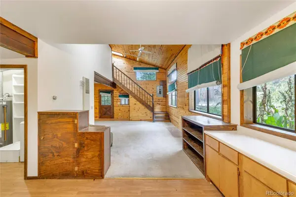 35112 Boulder Canyon DR, Boulder, CO 80302