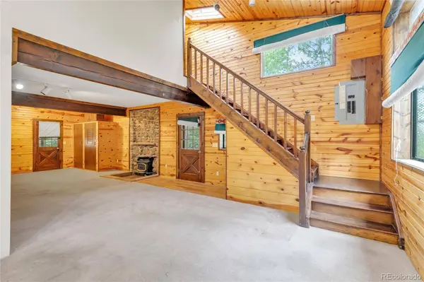 35112 Boulder Canyon DR, Boulder, CO 80302