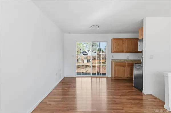 150 Birch ST, Hudson, CO 80642