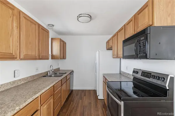 150 Birch ST, Hudson, CO 80642