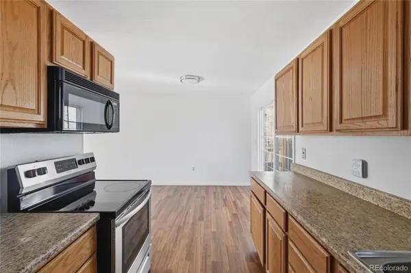 150 Birch ST, Hudson, CO 80642