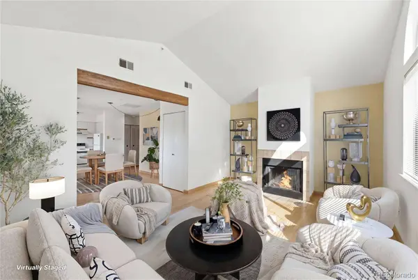 5510 Stonewall PL #24, Boulder, CO 80303