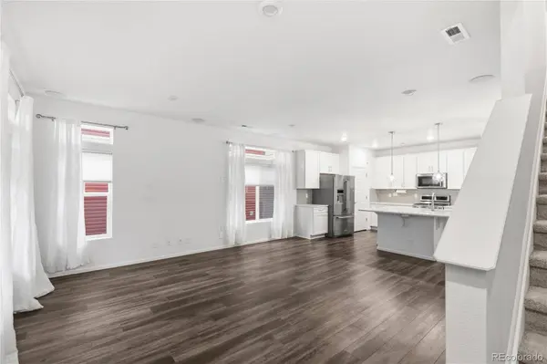 17965 E 103rd AVE, Commerce City, CO 80022