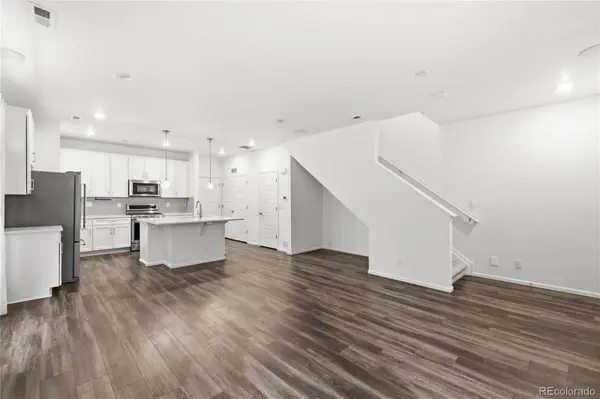 17965 E 103rd AVE, Commerce City, CO 80022