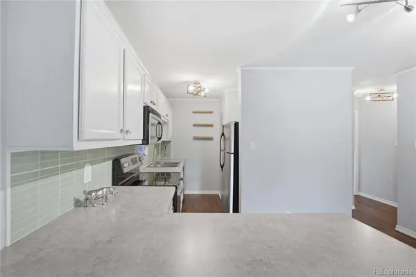 857 S Van Gordon CT #A204, Lakewood, CO 80228