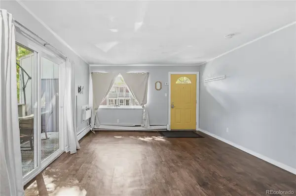 857 S Van Gordon CT #A204, Lakewood, CO 80228