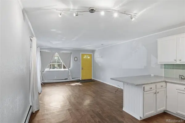 857 S Van Gordon CT #A204, Lakewood, CO 80228