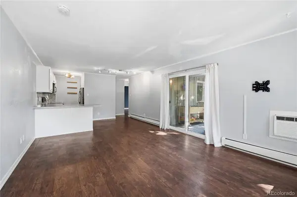 857 S Van Gordon CT #A204, Lakewood, CO 80228