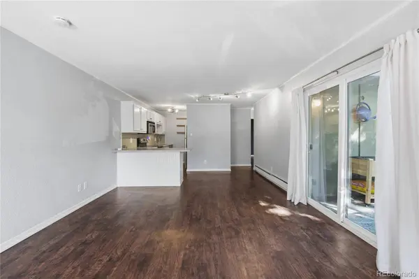 857 S Van Gordon CT #A204, Lakewood, CO 80228