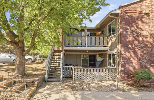 857 S Van Gordon CT #A204, Lakewood, CO 80228