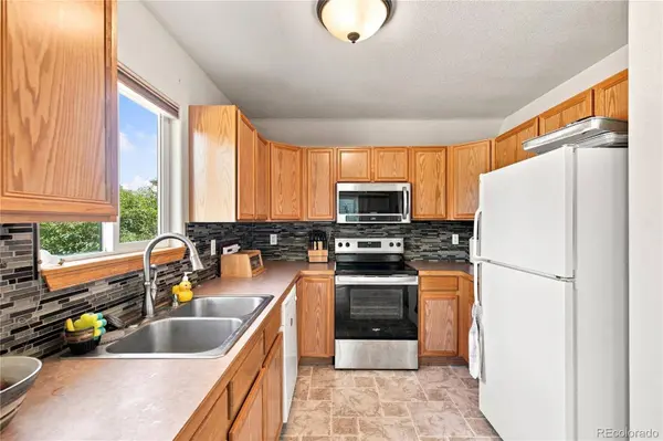 857 McClure AVE, Firestone, CO 80520