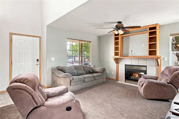 857 McClure AVE, Firestone, CO 80520