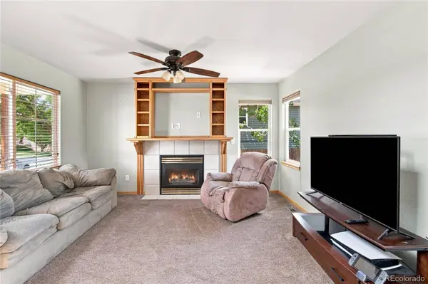 857 McClure AVE, Firestone, CO 80520