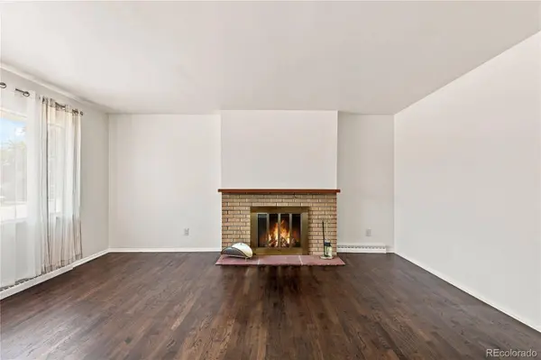 8035 E Jefferson PL, Denver, CO 80237