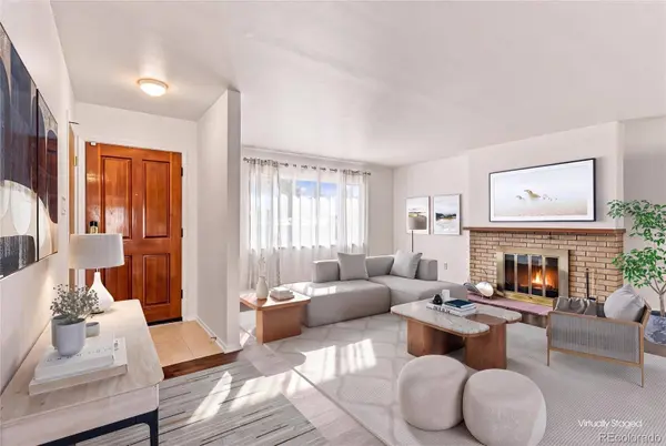 8035 E Jefferson PL, Denver, CO 80237