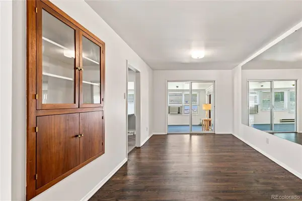 8035 E Jefferson PL, Denver, CO 80237
