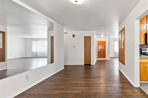8035 E Jefferson PL, Denver, CO 80237