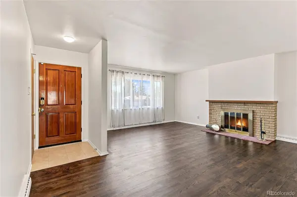 8035 E Jefferson PL, Denver, CO 80237