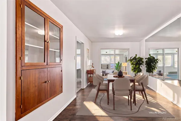 8035 E Jefferson PL, Denver, CO 80237