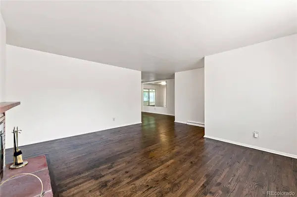 8035 E Jefferson PL, Denver, CO 80237