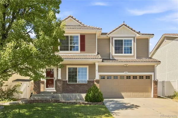 5565 Jericho CT
