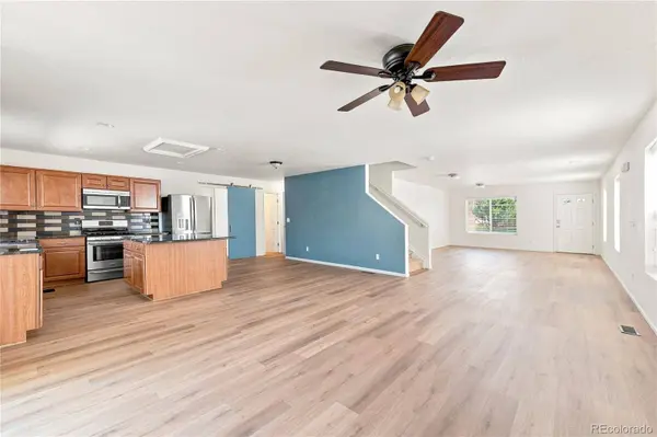 5565 Jericho CT, Denver, CO 80249