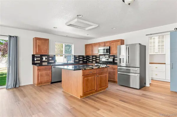 5565 Jericho CT, Denver, CO 80249