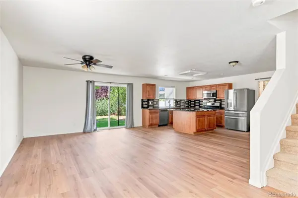 5565 Jericho CT, Denver, CO 80249