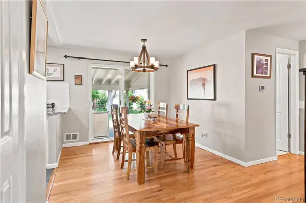 6521 S Logan ST, Centennial, CO 80121