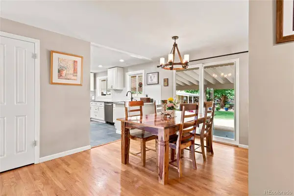 6521 S Logan ST, Centennial, CO 80121