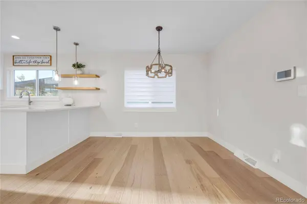3955 S Uinta ST, Denver, CO 80237
