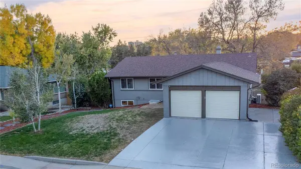 3955 S Uinta ST, Denver, CO 80237