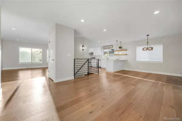 3955 S Uinta ST, Denver, CO 80237