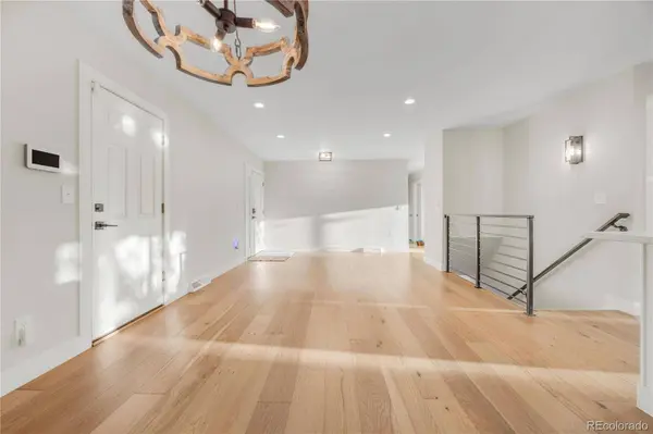 3955 S Uinta ST, Denver, CO 80237