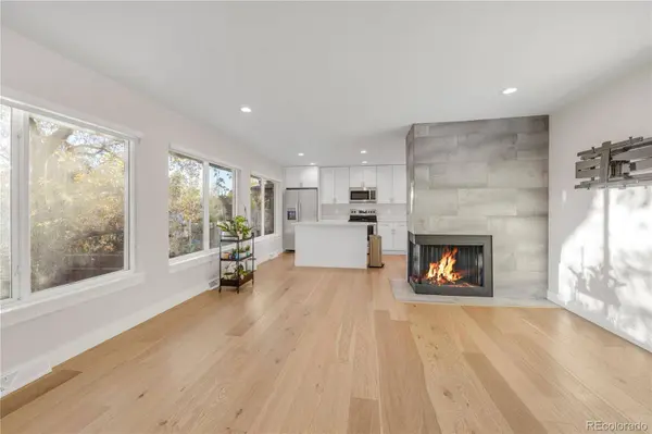 3955 S Uinta ST, Denver, CO 80237
