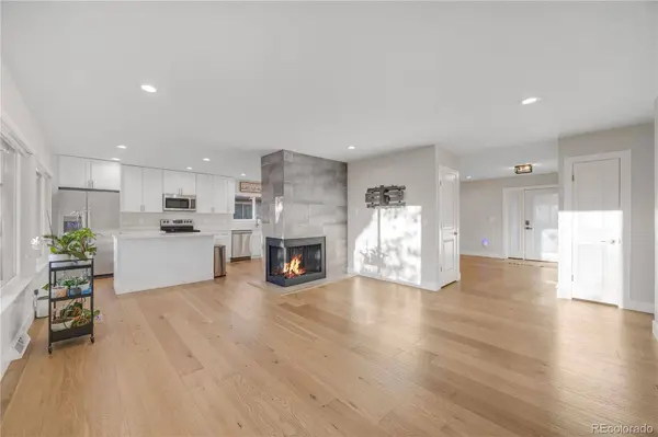 3955 S Uinta ST, Denver, CO 80237