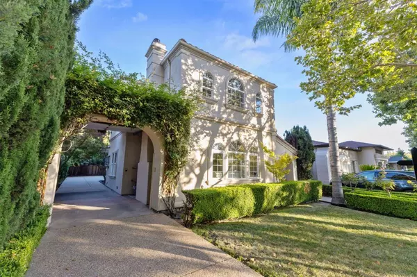 726 Schiele AVE, San Jose, CA 95126