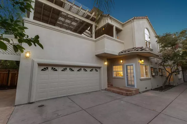 726 Schiele AVE, San Jose, CA 95126