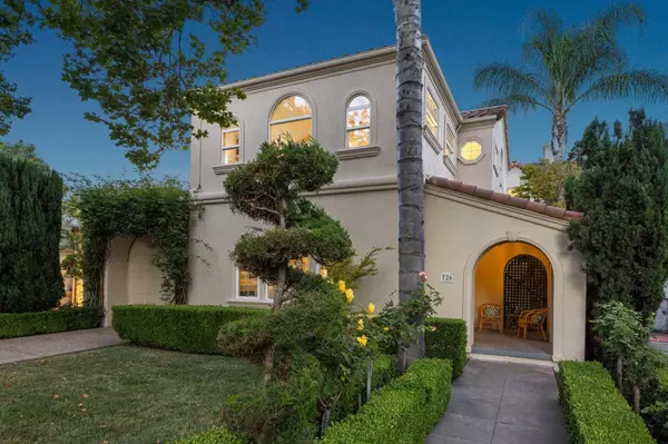 726 Schiele AVE, San Jose, CA 95126