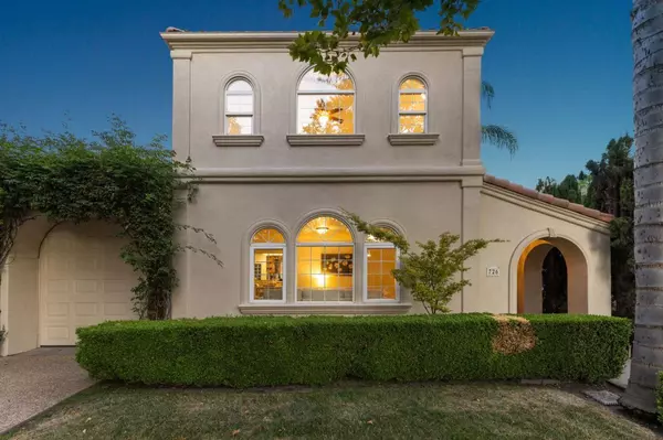 726 Schiele AVE, San Jose, CA 95126