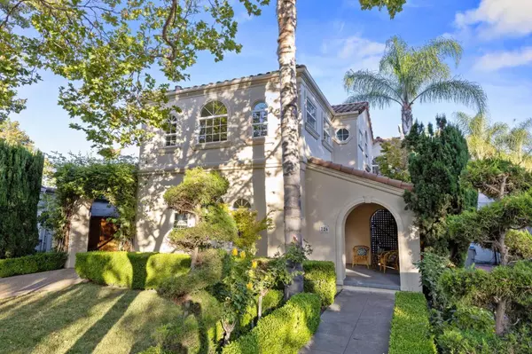 726 Schiele AVE, San Jose, CA 95126