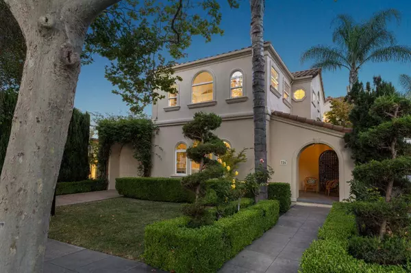 726 Schiele AVE, San Jose, CA 95126