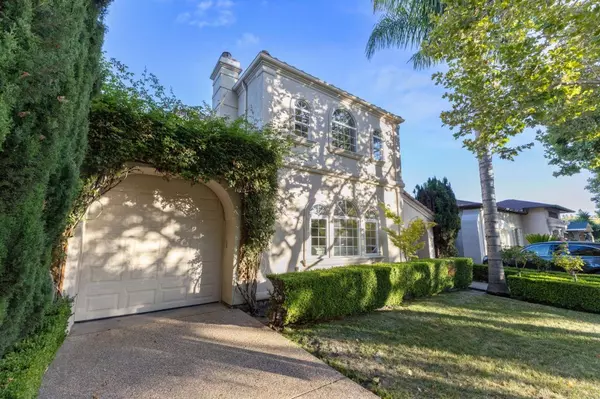 726 Schiele AVE, San Jose, CA 95126