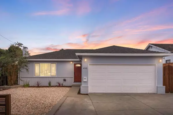 490 Ella DR, San Jose, CA 95111