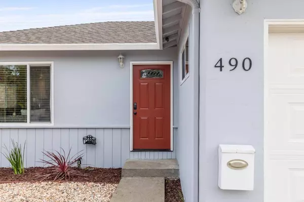 490 Ella DR, San Jose, CA 95111