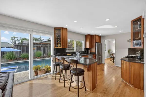 4309 Funston DR, San Jose, CA 95136