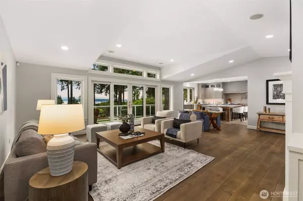 13535 8th AVE NW, Seattle, WA 98177