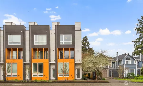 7507 25th AVE NE #B, Seattle, WA 98115